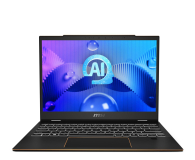 MSI Summit 13 AI+ Evo Ultra 7-258V/32GB/1TB/Win11P - 1278822 - zdjęcie 3